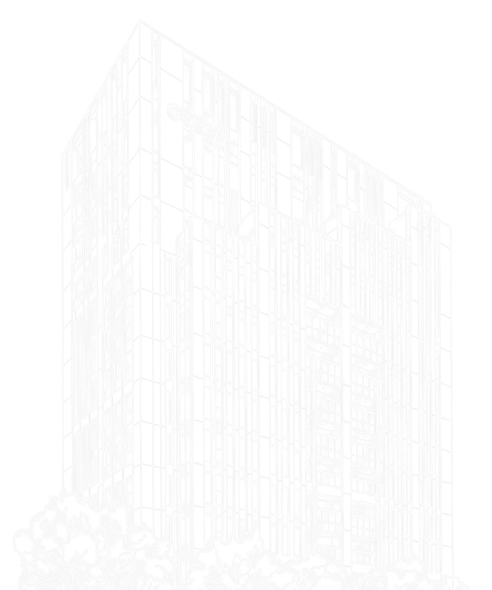 外觀線條圖